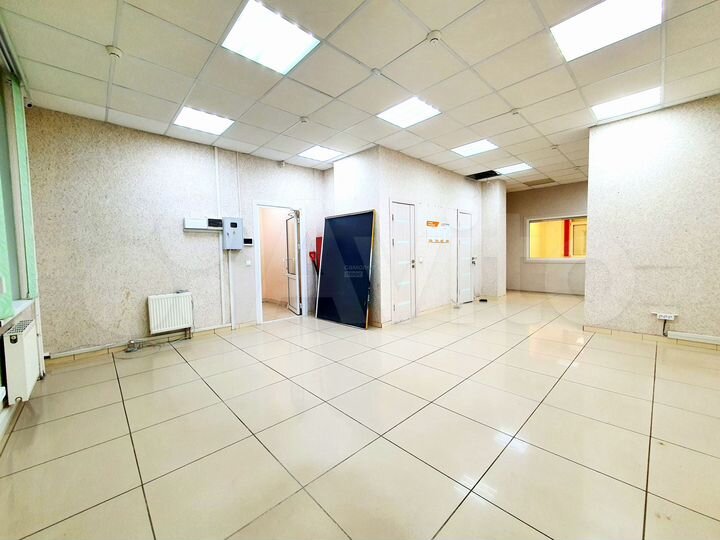 Продам офисное помещение, 82.4 м²