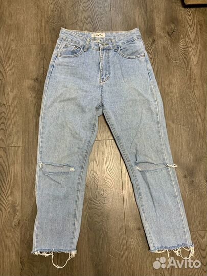 Вещи женские