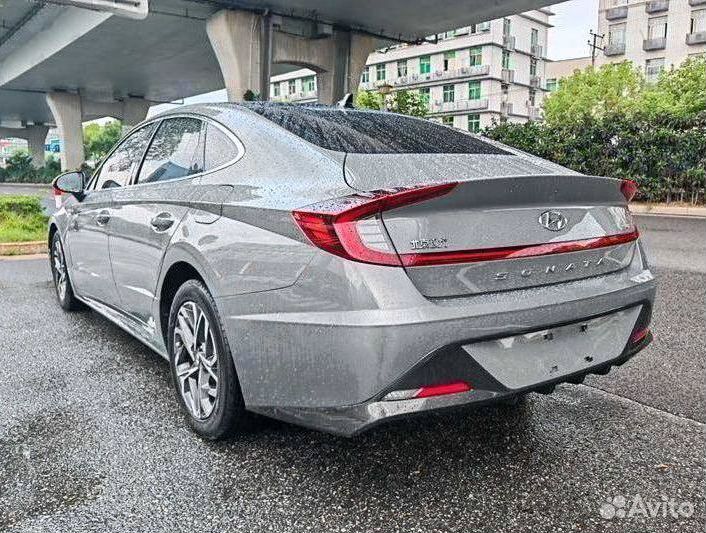 Пригон авто из китая