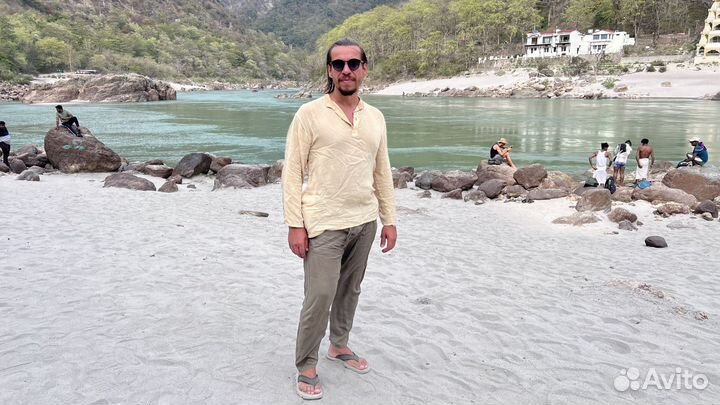 Поездка в индию