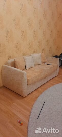 Диван кушетка раскладной
