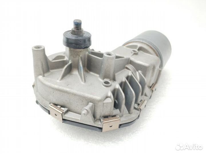 Мотор дворников передний Mercedes-Benz E-Class