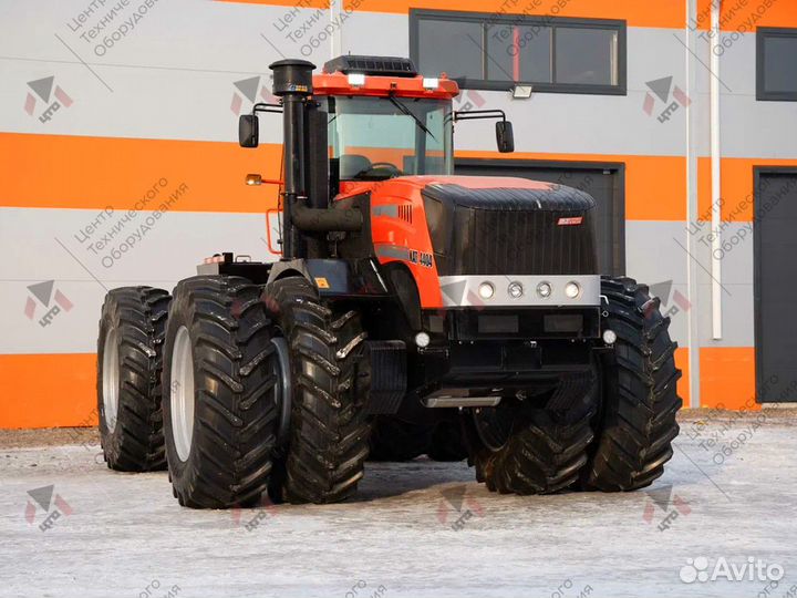 Трактор KAT 4404, 2023