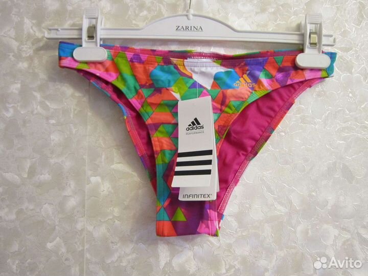 Плавки Adidas 38 новые