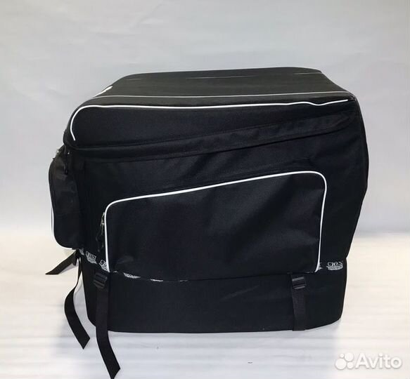 Кофр текстильный Стелс Ставр