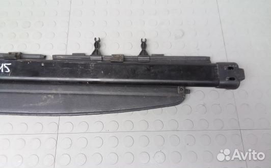 Шторка багажника honda CR-V 2, Номер 84400S9A013ZA (7OK15QV02)