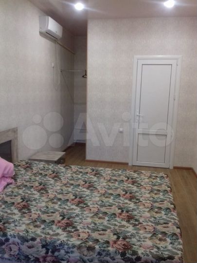 Комната 20 м² в 1-к., 1/3 эт.