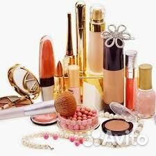 Косметика парфюмерия