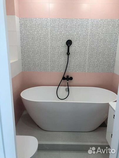 Ремонт и отделка квартир