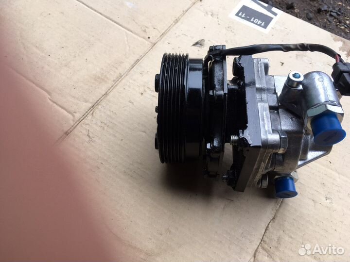 Насос Газель самосвал