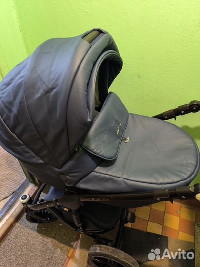 Прогулочная коляска бу