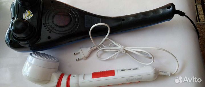Массажер профессиональный
