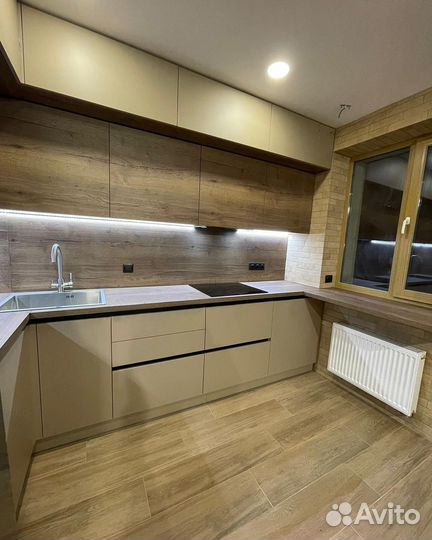 Кухня (цена за весь кпомплект) sh-0518031