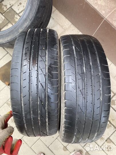 Goodyear Eagle LS 2 185/60 R15
