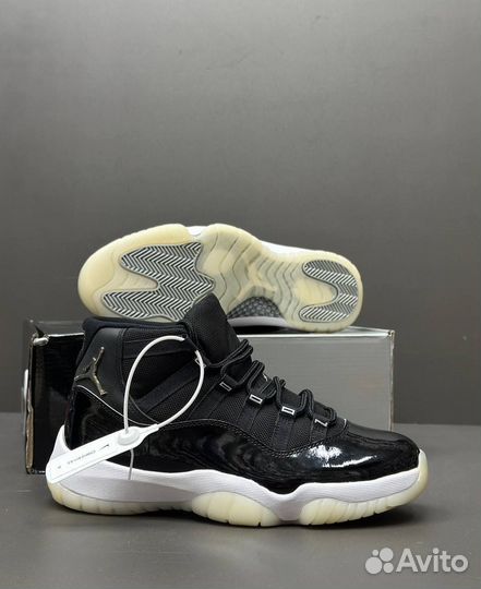 Nike air jordan 11 