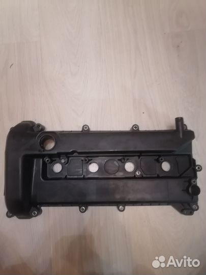 Клапанная крышка ford focus 2 1.8 125л.с
