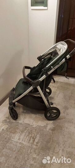 Коляска Oyster Zero
