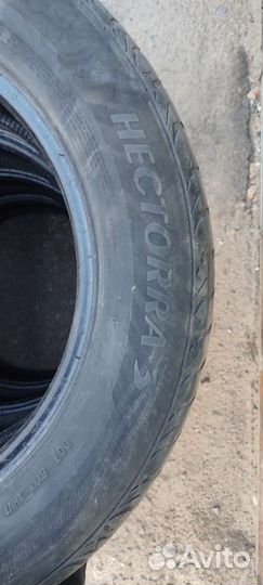 Matador MP 47 Hectorra 3 205/60 R16 92V