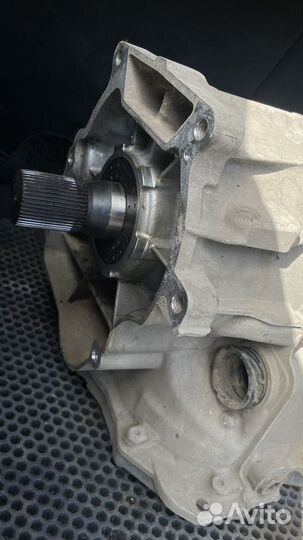 АКПП BMW x5 e70/x6/71 3.0 n55 8hp45