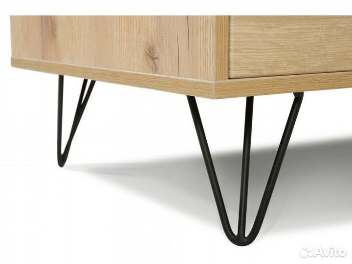 Тв-тумба Риальто-1 Wood