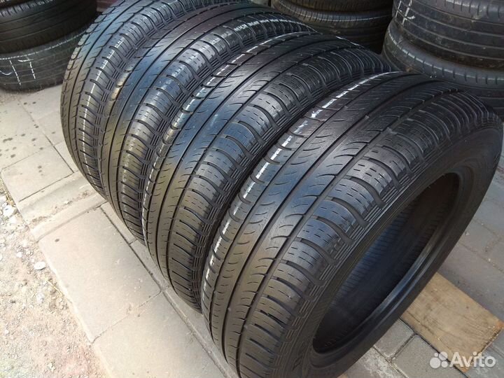 Kumho Solus KH17 185/65 R15