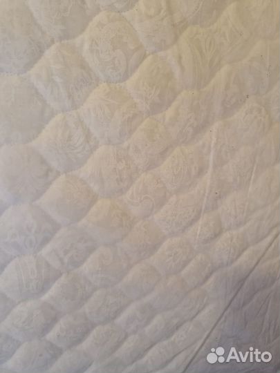 Матрас ППУ 80х190