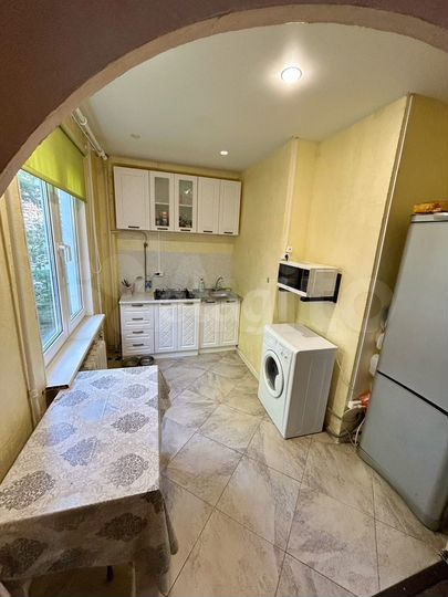 2-к. квартира, 44,8 м², 2/5 эт.