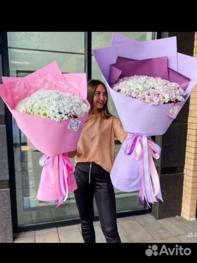 Вау букеты с доставкой