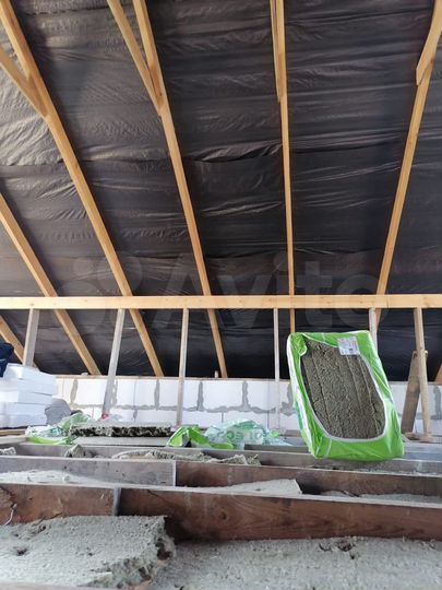 Дом 144 м² на участке 7 сот.