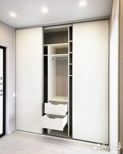 Шкаф купе на заказ