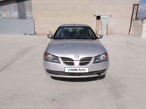 Nissan Almera 1.5 MT, 2004, 260 000 км, с пробегом, цена 375 000 руб.