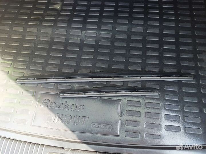 Щетки стеклоочистителя для Киа Сид