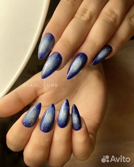 Маникюр,подологический педикюр.стерильный