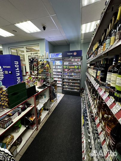 Продажа готового бизнеса магазин