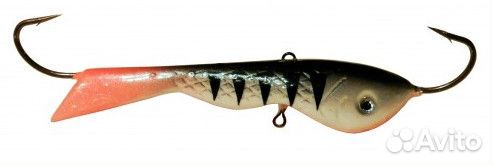 Балансир dixxon бычок ) 50 г/ 78 мм