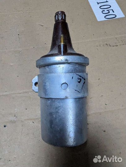 Катушка зажигания б115у новая СССР