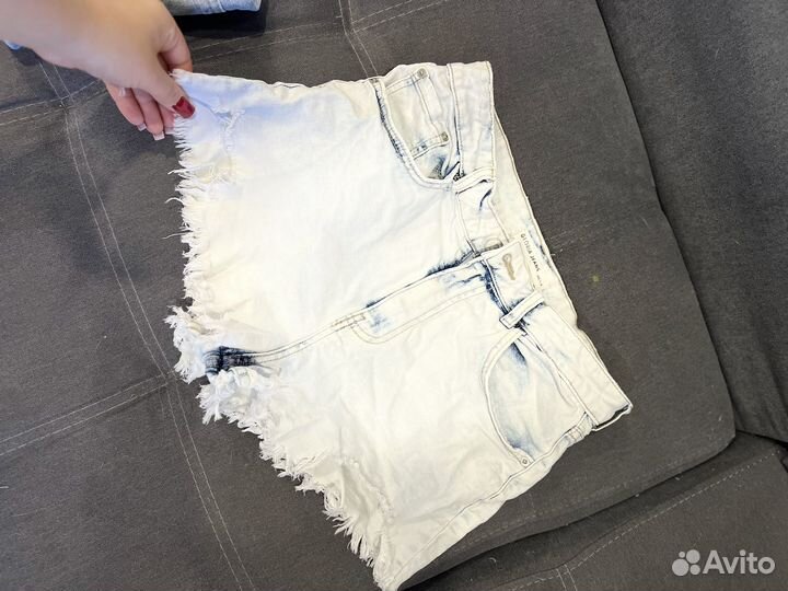 Женские вещи пакетом