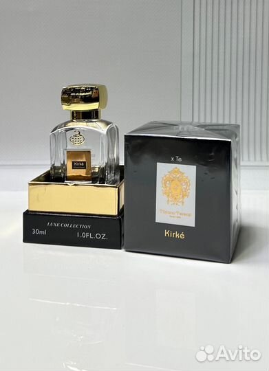 Kirke tiziana terenzi 30 ml