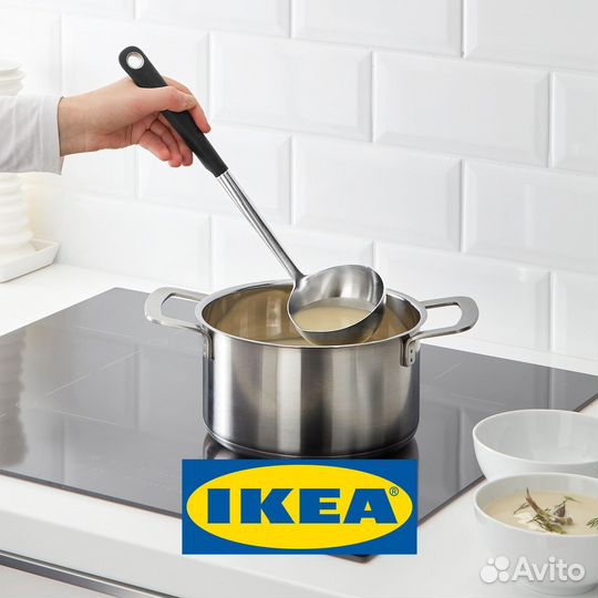 Половник для супа IKEA