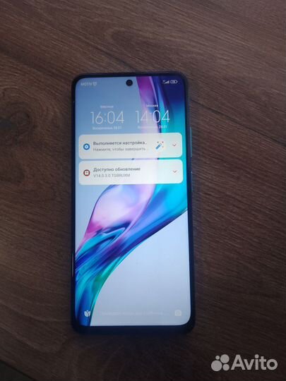 Xiaomi Poco M4 Pro 5G, 6/128 ГБ