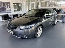 Honda Accord 2.0 AT, 2012, 134 000 км, с пробегом, цена 1 556 000 руб.