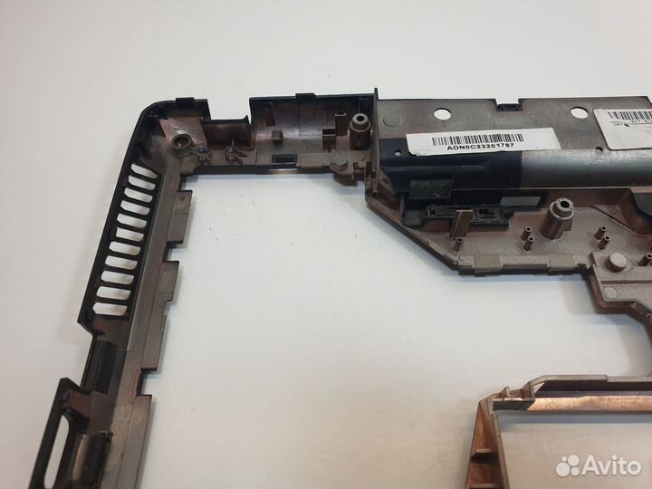 Поддон Lenovo G560 AP0EZ000100