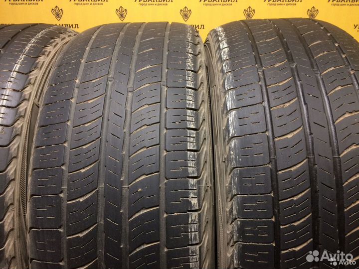 Marshal RoadVenture APT KL51 235/55 R18 100V