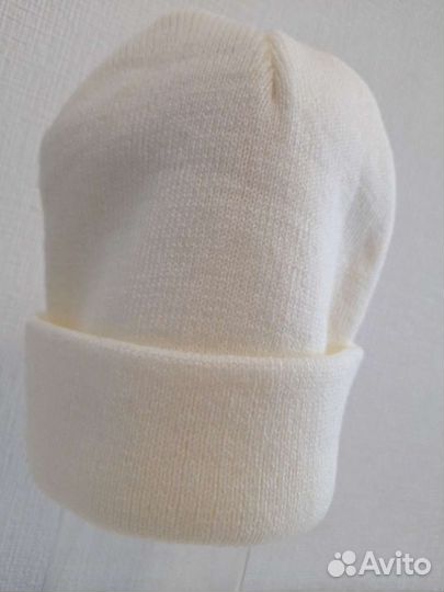 Шапка женская
