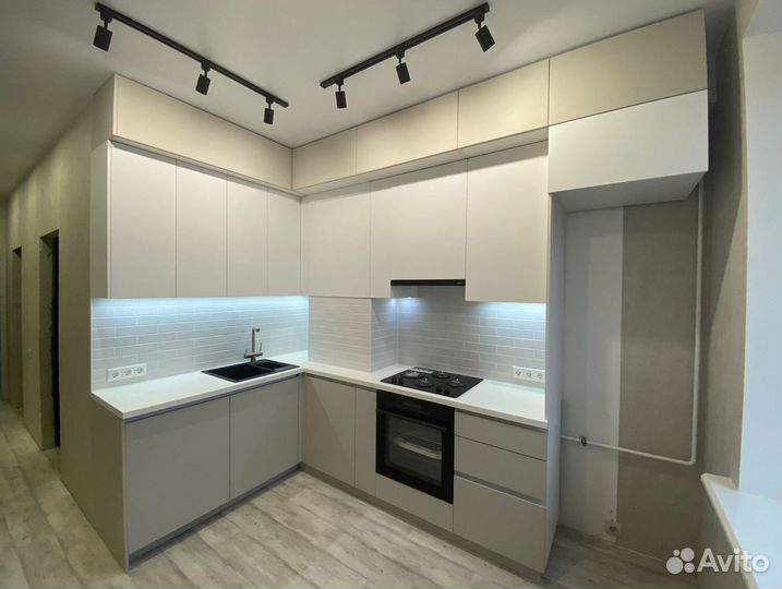 Кухня на заказ