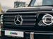 Mercedes-Benz G-класс 2.9 AT, 2020, 20 000 км с пробегом, цена 16500000 руб.