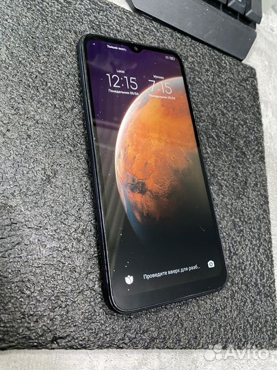 Xiaomi Redmi 9C nfc 2/32