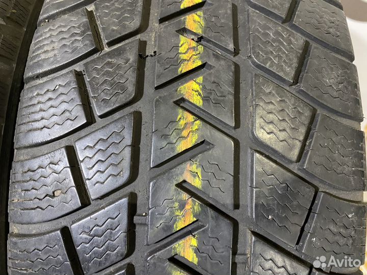 Michelin Latitude Alpin 225/55 R18