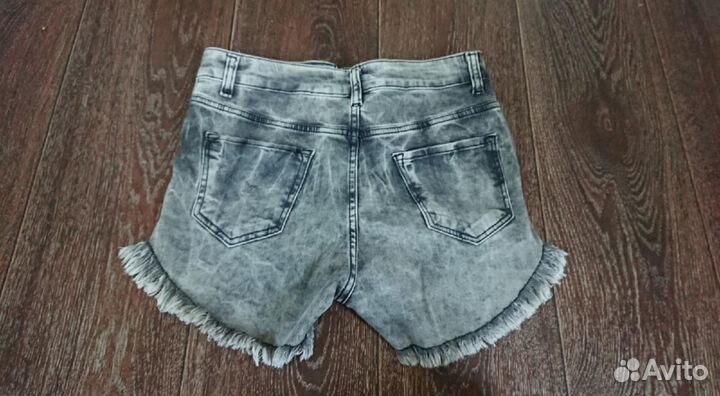 Шорты