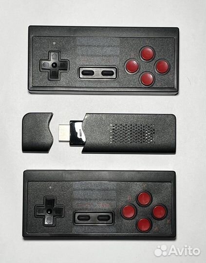 Игровая приставка Extreme mini Game Box